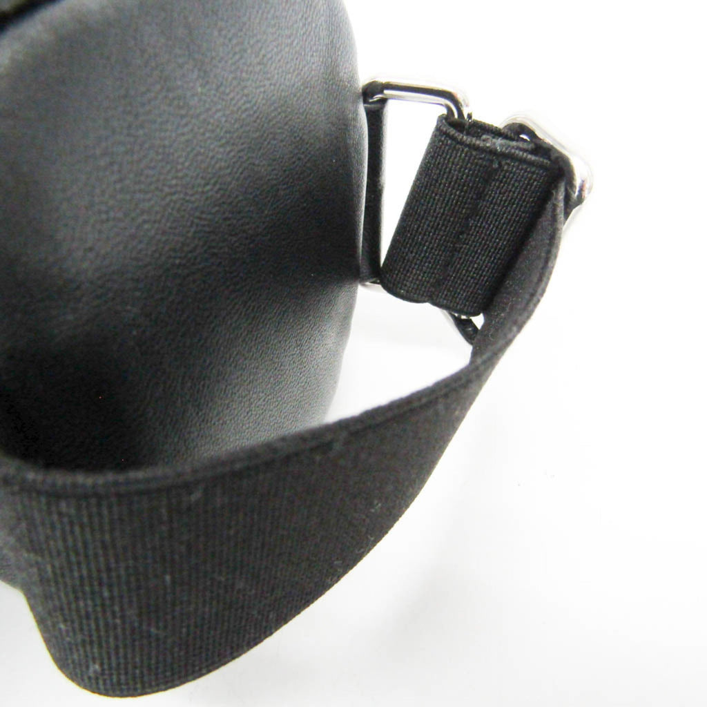 Prada Belt Pouch · Lambskin