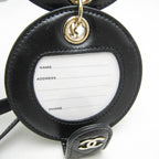 Chanel Matelasse · Lambskin Charm