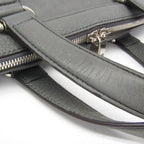 Gucci Interlocking G · Leather Briefcase