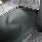 Louis Vuitton Monogram Eclipse · Cabas Zip GM