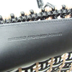 Balenciaga Bistro XS · Enamel Leather