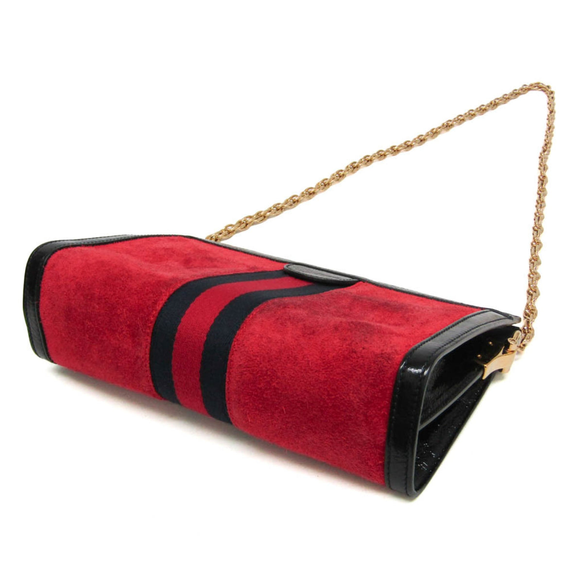 Gucci Ophidia · Suede