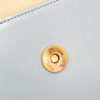 Tod's T-Timeless · Chain Shoulder Bag