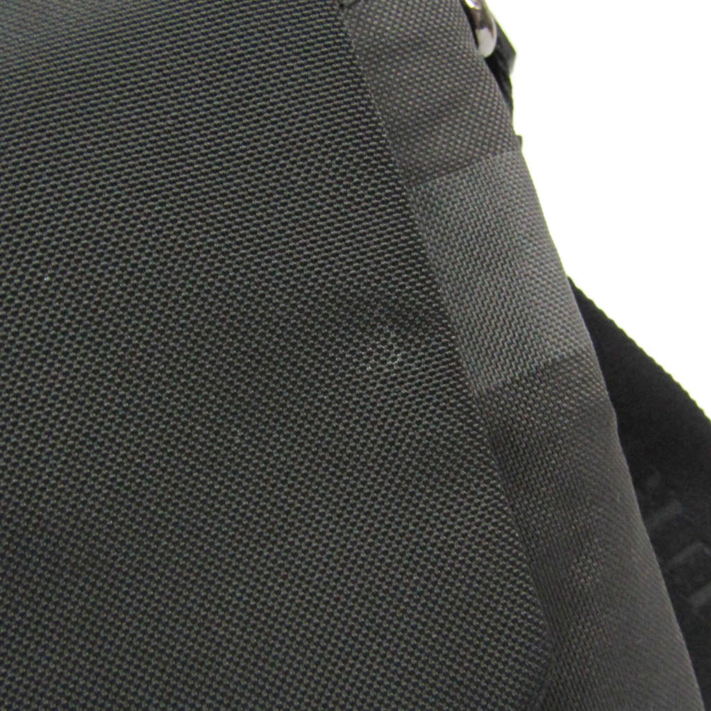 Burberry · Nylon Messenger Bag
