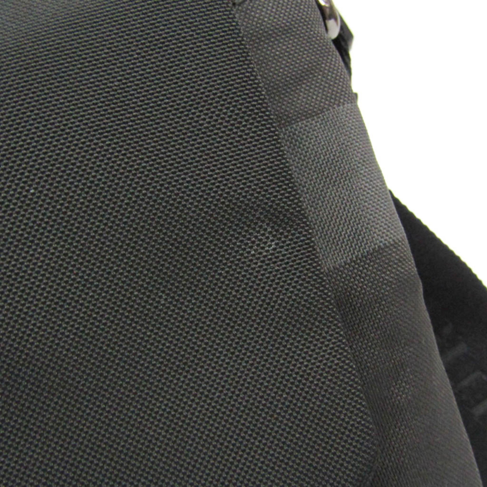Burberry · Nylon Messenger Bag