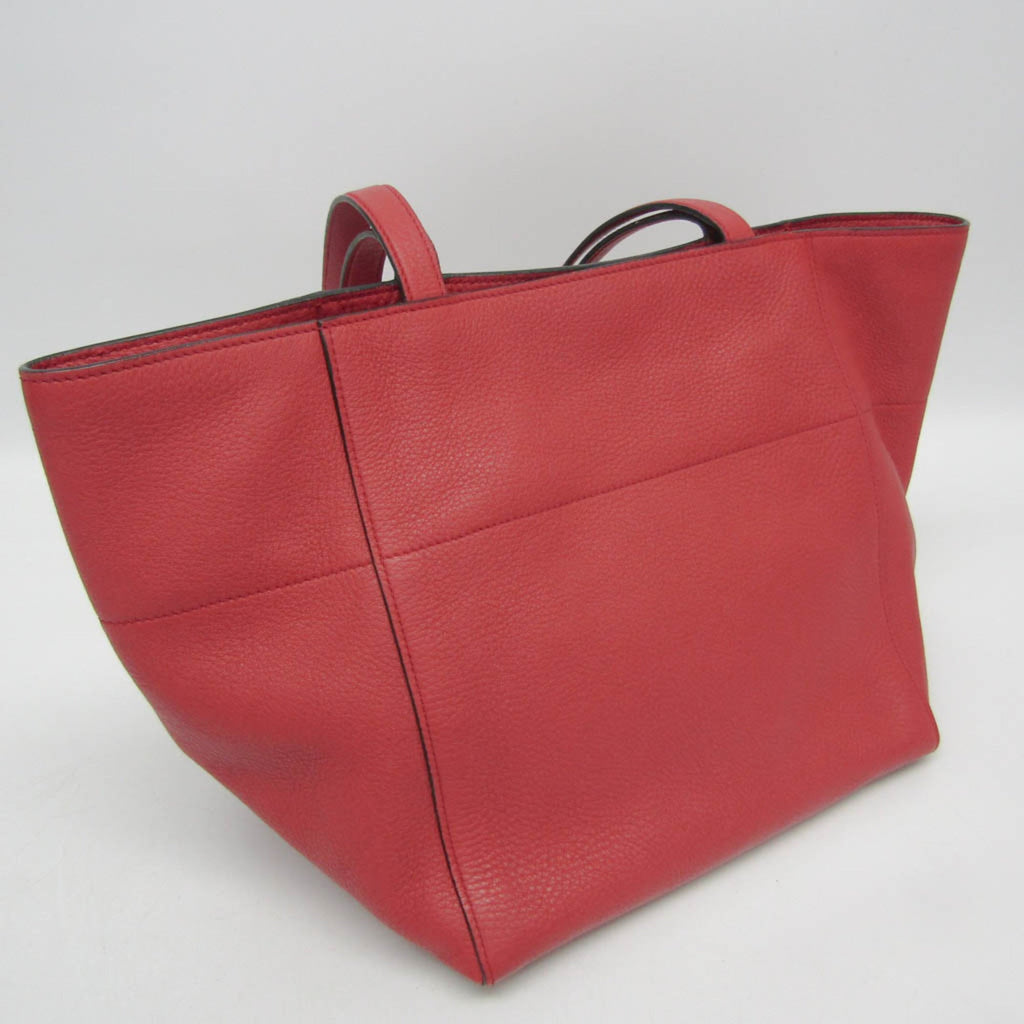 Prada · Leather Tote