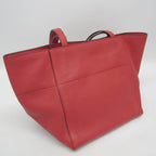 Prada · Leather Tote