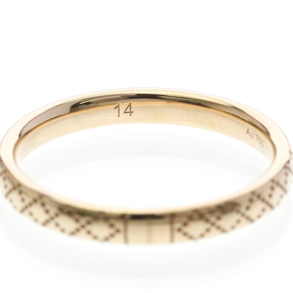 Gucci Diamantissima · Rose Gold