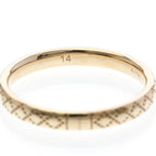 Gucci Diamantissima · Rose Gold