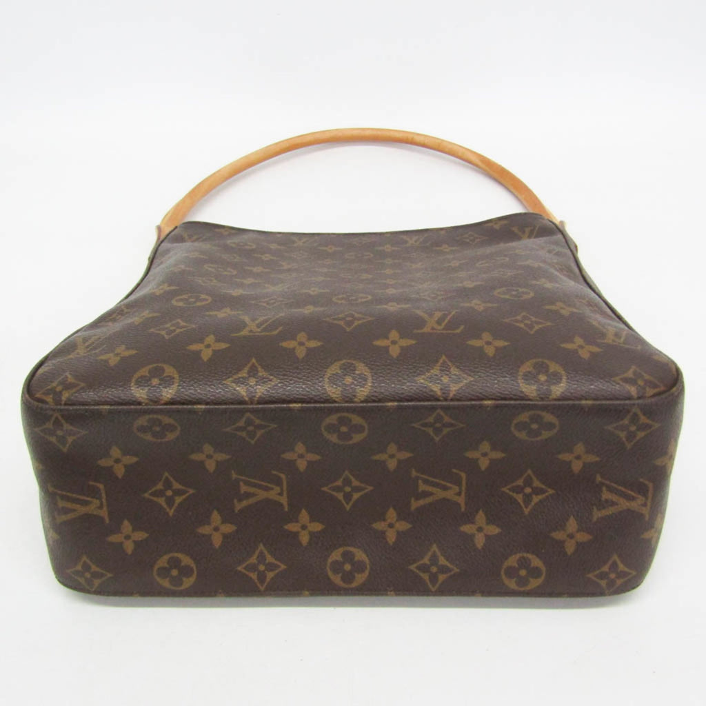 Louis Vuitton Looping GM · Monogram