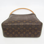 Louis Vuitton Looping GM · Monogram