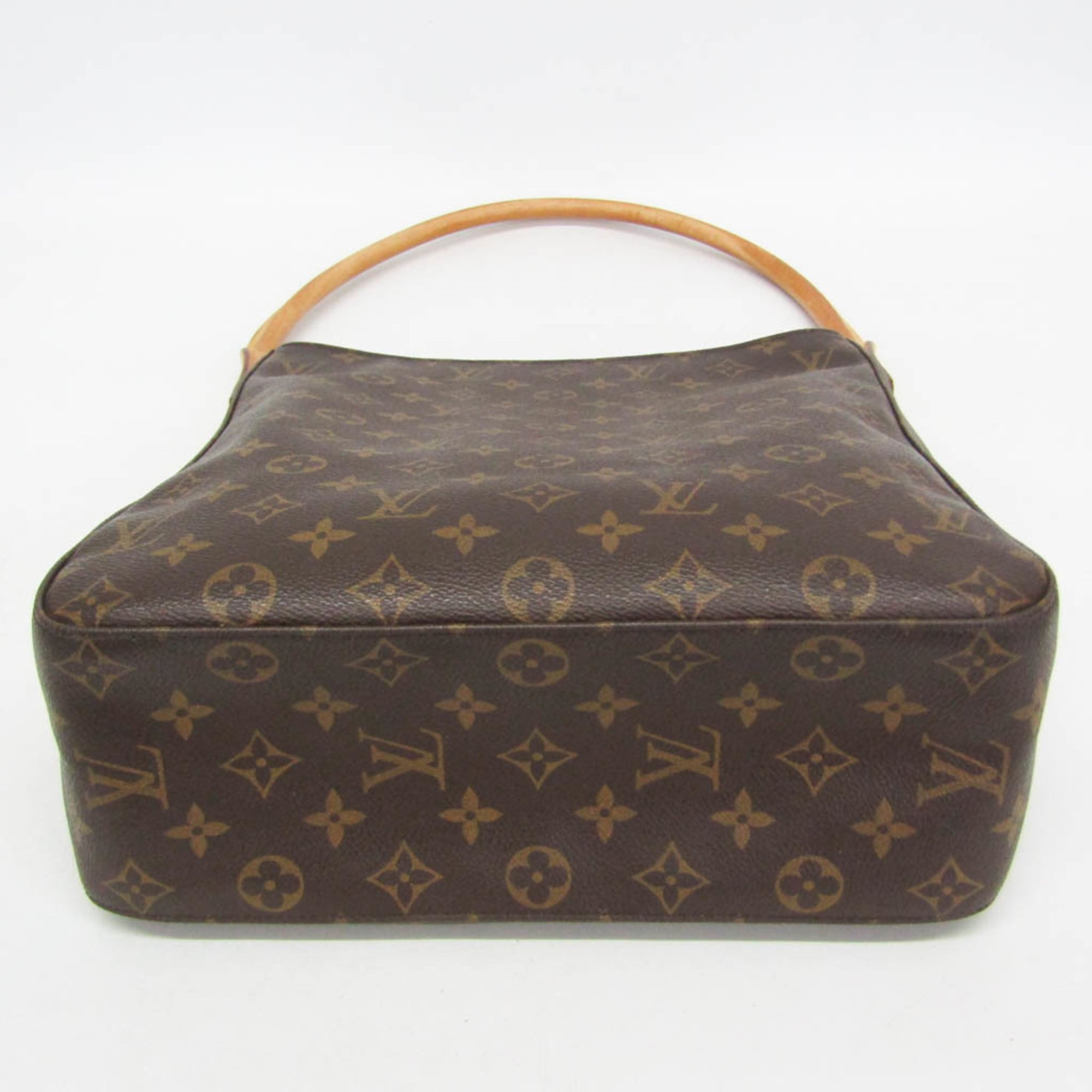 Louis Vuitton Looping GM · Monogram