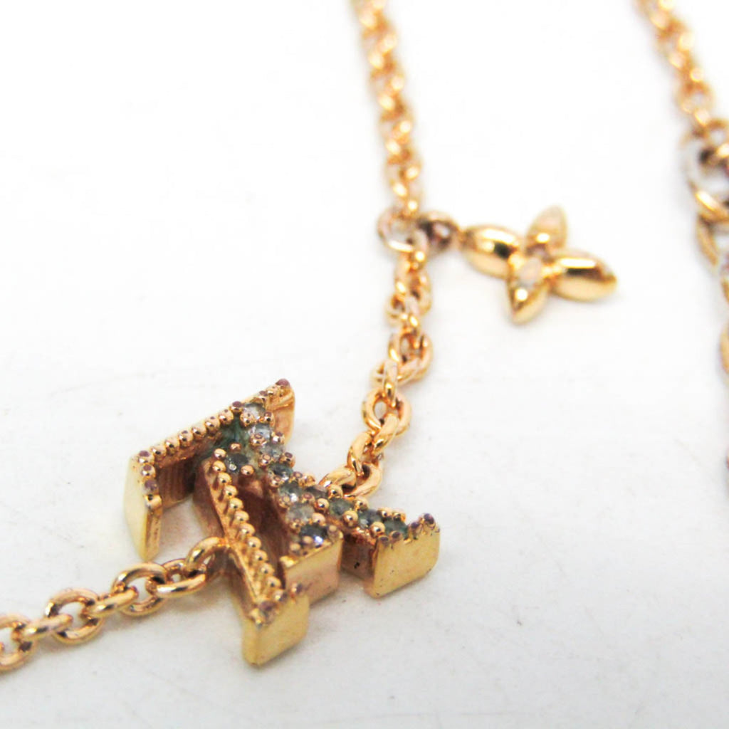 Louis Vuitton LV Iconic · Rhinestone Charm