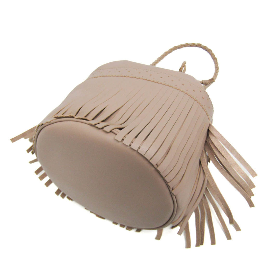 J&M Davidson Carnival · Leather