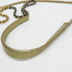 Chanel Gabriel · Chain Shoulder Bag