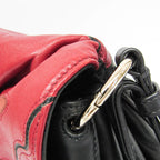 Valentino Garavani Bloomy · Floral Leather