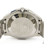 Casio Oceanus · GPS · Titanium