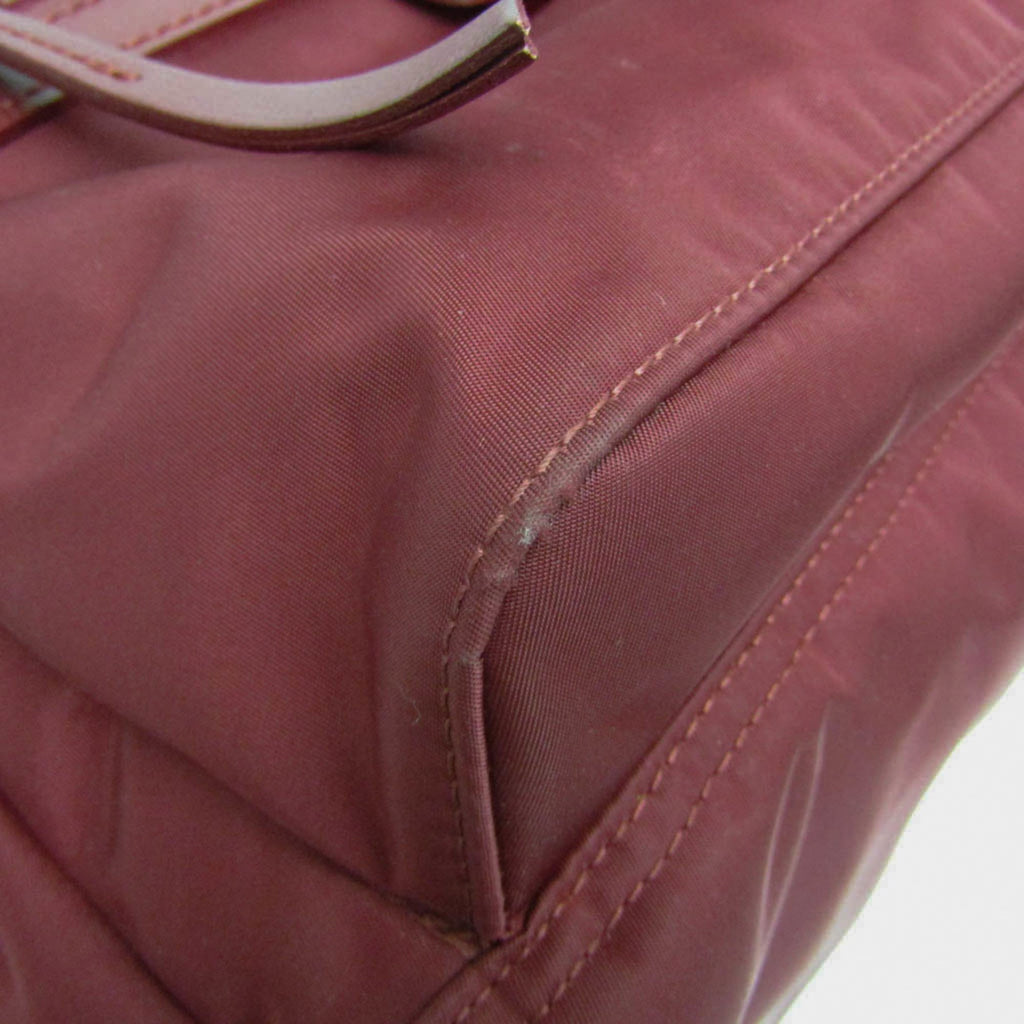 Longchamp Le Pliage Neo · Nylon Backpack