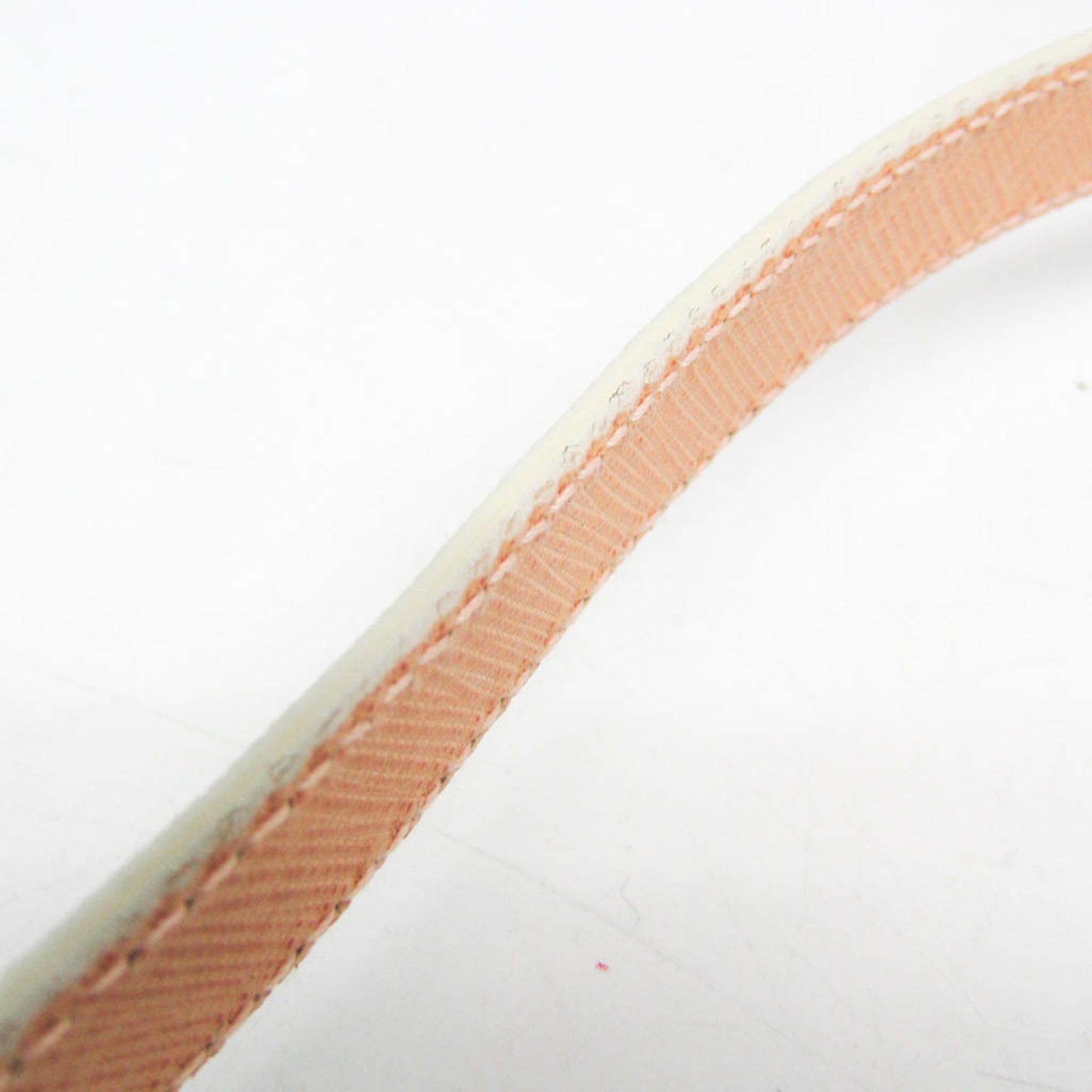 Salvatore Ferragamo Gancini Vara · Ribbon Handle