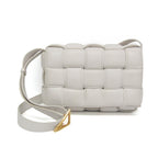 Bottega Veneta Intrecciato Padded Cassette