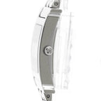 Hermès Heure H · Steel · Quartz