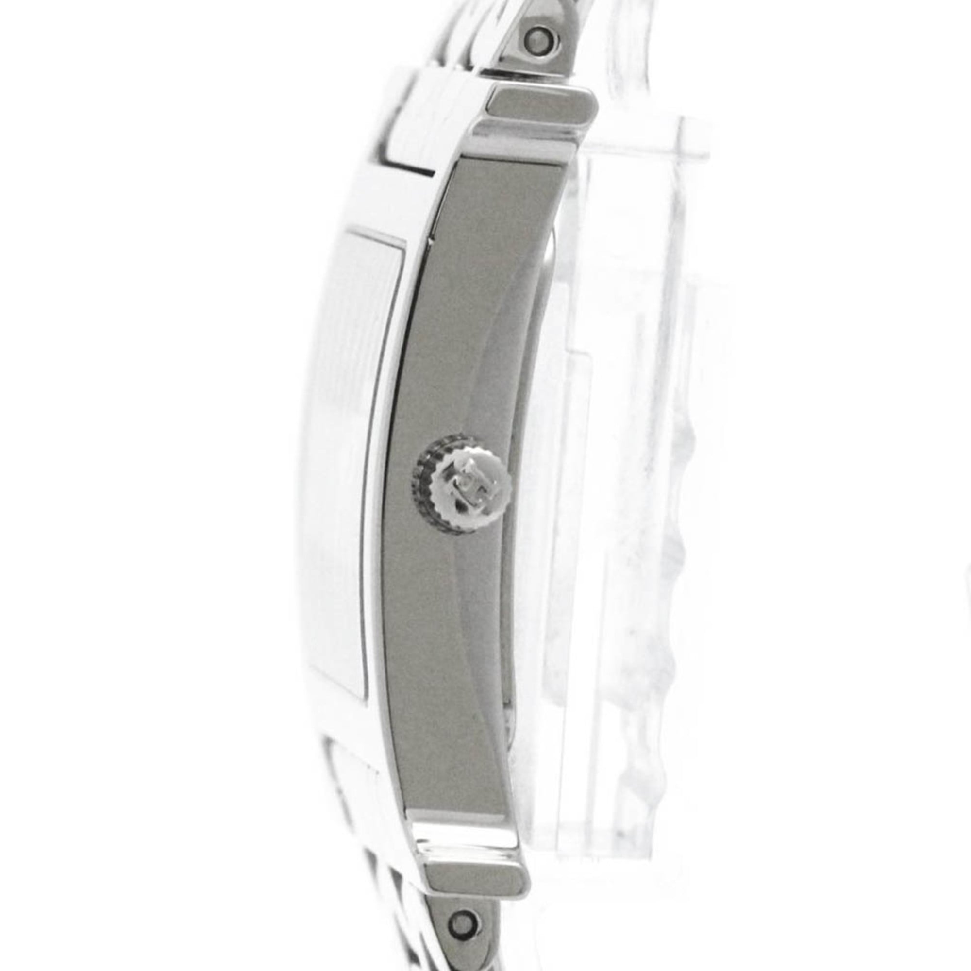 Hermès Heure H · Steel · Quartz