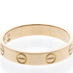Cartier Mini Love · Rose Gold