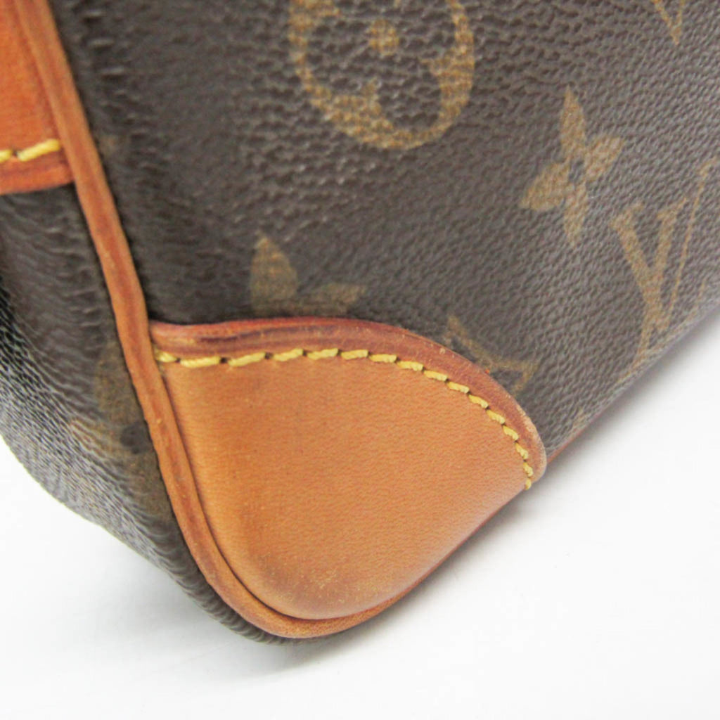 Louis Vuitton Monogram Marly Dragonne PM