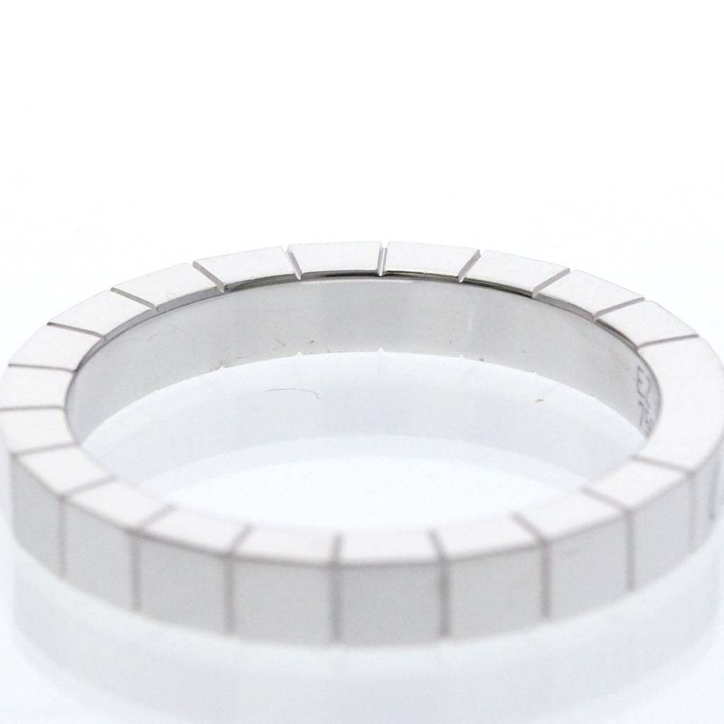 Cartier Lanieres · 18K White Gold