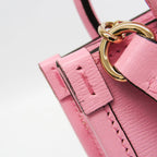 Gucci x Bananya · Leather Shoulder Bag