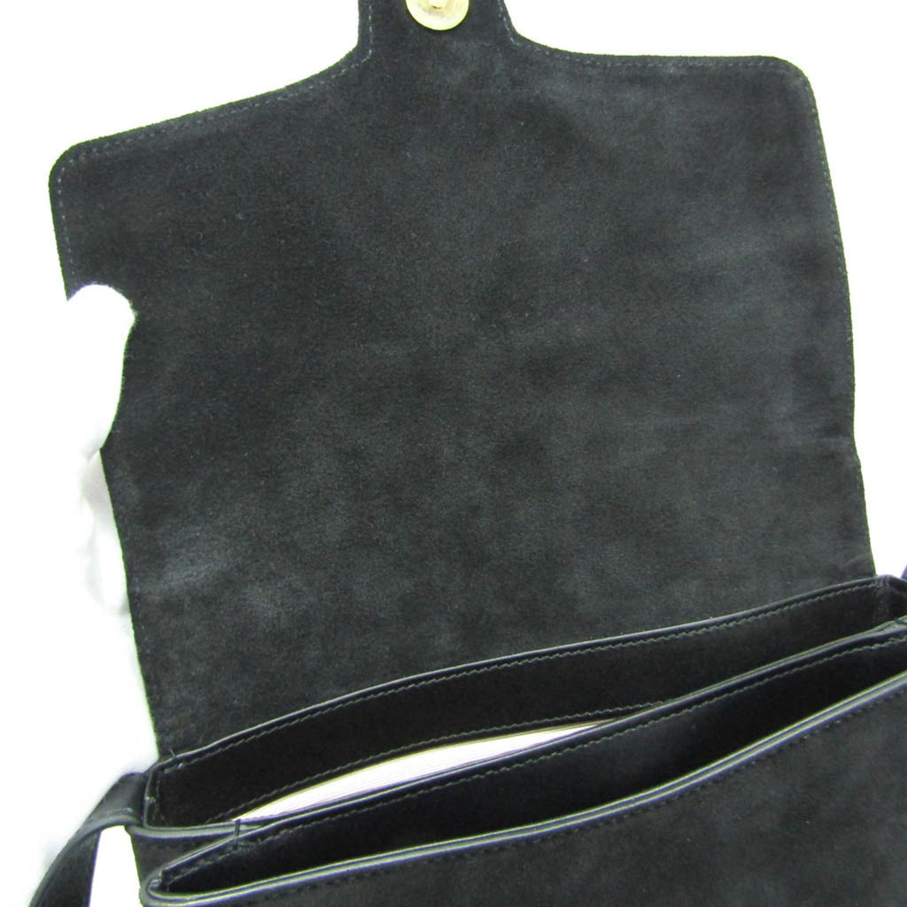 Gucci Arli · Suede Leather