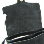 Gucci Arli · Suede Leather
