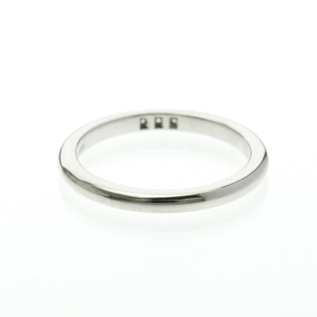 Tiffany Forever · Diamond · Platinum