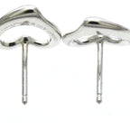 Tiffany Open Heart · Platinum