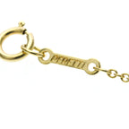 Tiffany Full Heart · 18K Yellow Gold