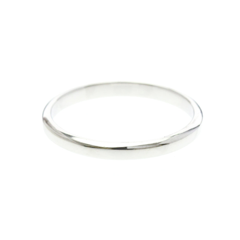 Van Cleef & Arpels Tendremont · Platinum