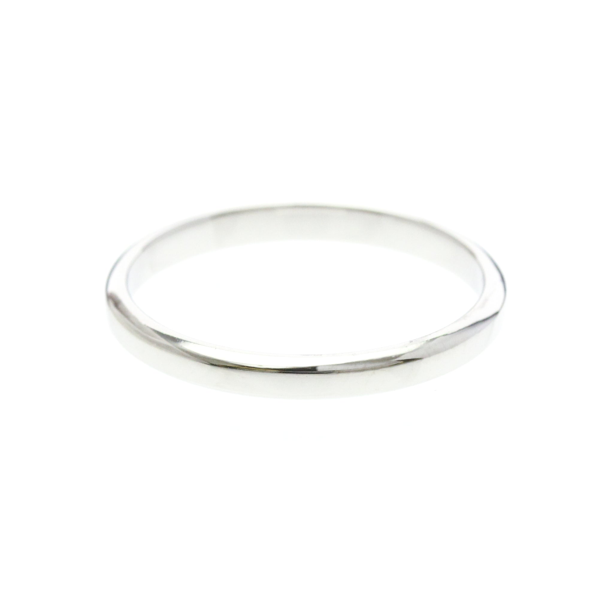 Van Cleef & Arpels Tendremont · Platinum