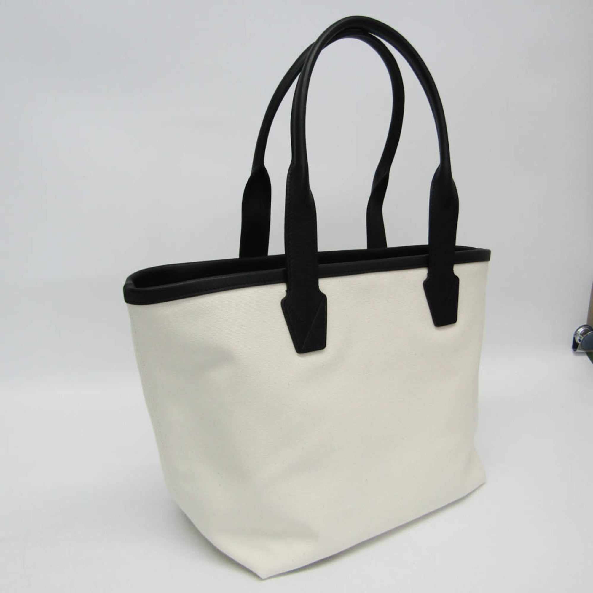 Balenciaga Jumbo Small · Canvas Tote