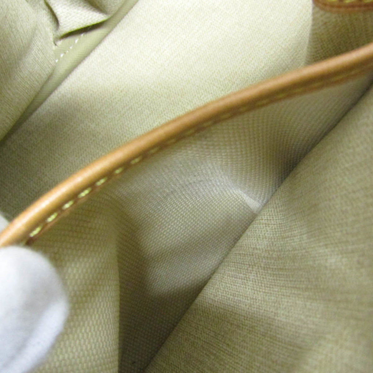 Louis Vuitton Trouville · Monogram
