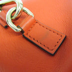 Chloé Faye · Leather & Suede Backpack