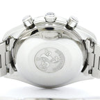 Omega Speedmaster Date · Steel · Automatic