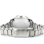 Omega Geneve · Steel · Automatic · Vintage