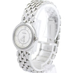 Omega De Ville · Steel · Quartz