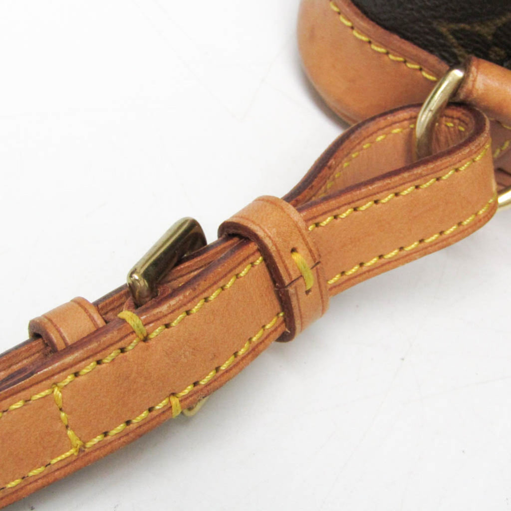 Louis Vuitton Mini Montsouris · Monogram