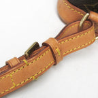 Louis Vuitton Mini Montsouris · Monogram