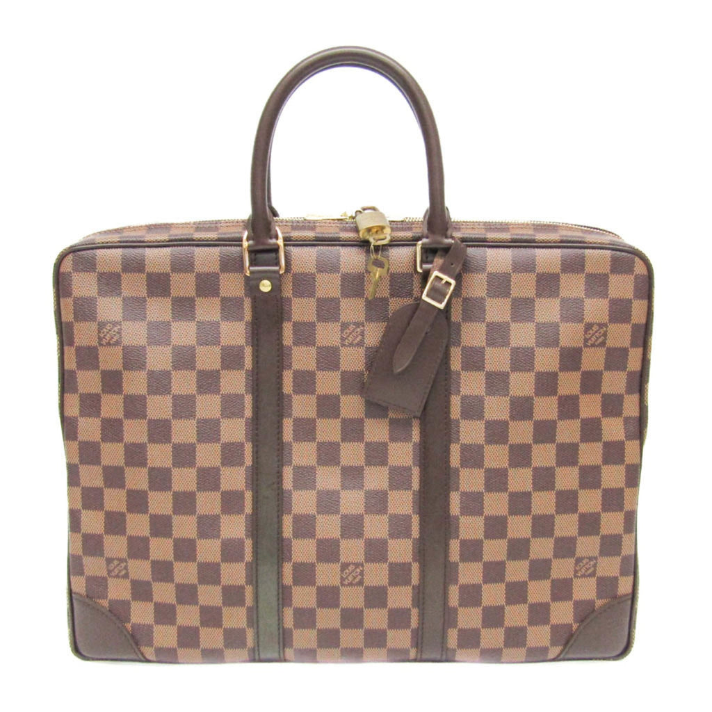Louis Vuitton Damier Voyage Document Bag