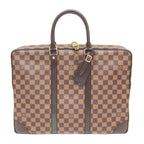 Louis Vuitton Damier Voyage Document Bag
