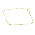 Cartier d'Amour · 18K Yellow Gold · Diamond