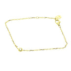 Cartier d'Amour · 18K Yellow Gold · Diamond