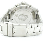 Tag Heuer Aquaracer · Chronograph · Steel